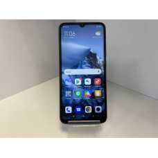 Мобильный телефон Xiaomi Redmi 10A 3/64 GB            
            б/у