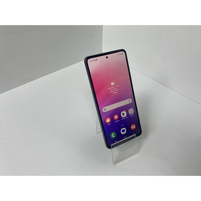 Мобильный телефон Samsung Galaxy A53 5G 8/256 GB            
            б/у