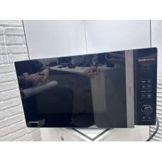 Микроволновые печи Toshiba MV-TC26TF(BK)            
            б/у