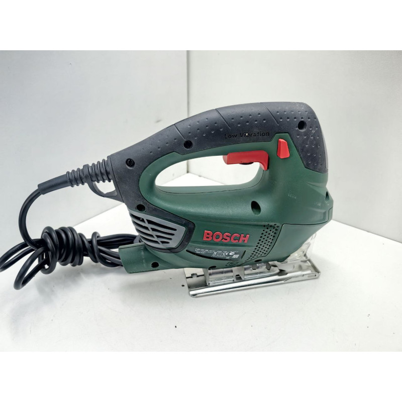 Лобзик Bosch PST 900 PEL            
            б/у
