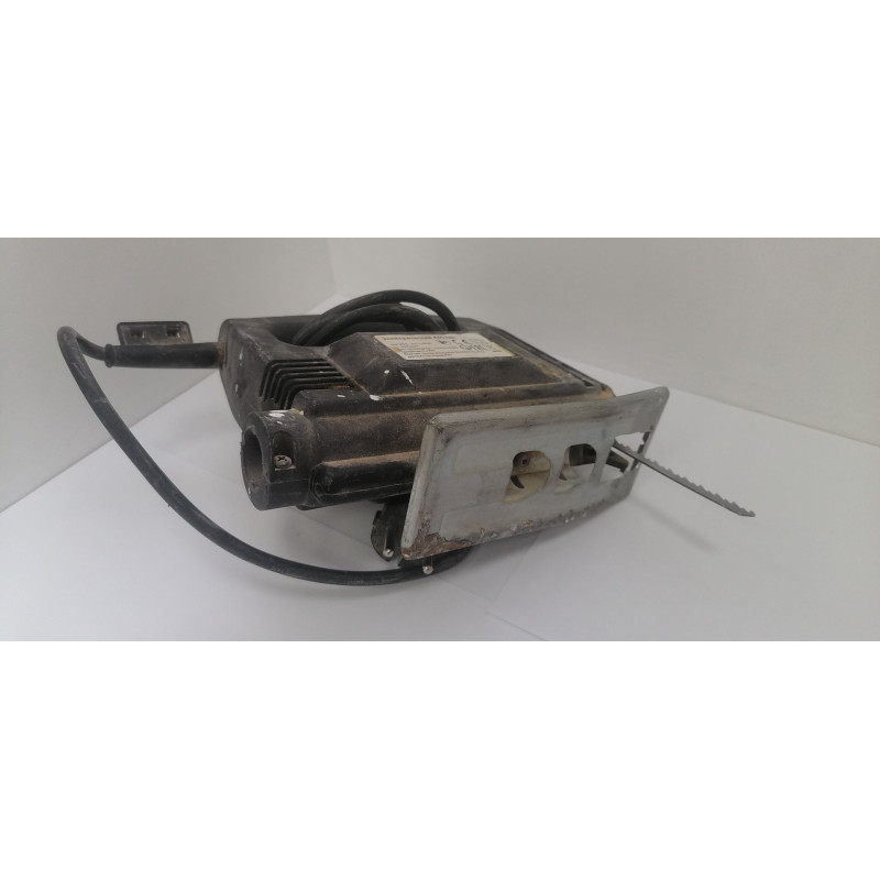 Лобзик Castorama VJS350HF            
            б/у