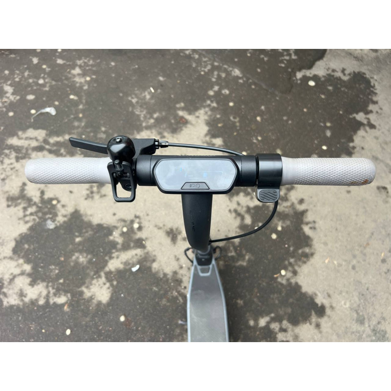Электросамокат NineBot KickScooter E2 Plus            
            б/у