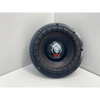 Сабвуфер автомобильный Soundmax SM-CSX401            
            б/у