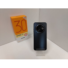 Мобильный телефон Tecno Spark 30C 4/128 GB            
            б/у