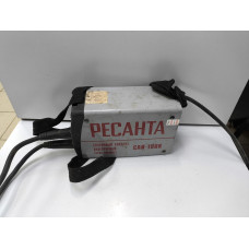 Сварочный аппарат Ресанта САИ-190К            
            б/у