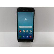 Мобильный телефон Samsung Galaxy J3 (2017) 2/16 GB.            
            б/у