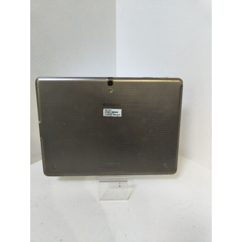 Планшет с SIM-картой Samsung Galaxy Tab S 10.5 Sm-T805 16Gb            
            б/у