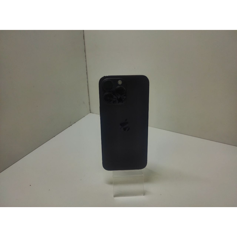 Мобильный телефон Apple iPhone 14 Pro Max 6/256 GB            
            б/у