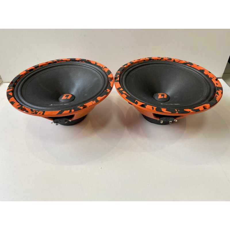 Колонки автомобильные DL Audio Barracuda 250            
            б/у
