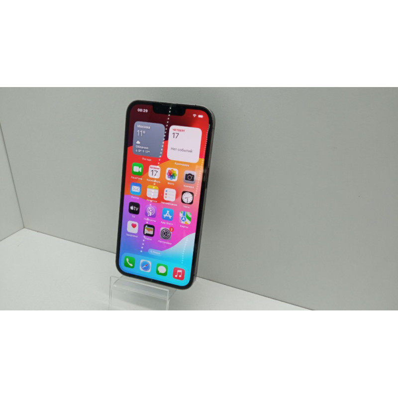 Мобильный телефон Apple iPhone 14 Pro Max 6/256 GB            
            б/у