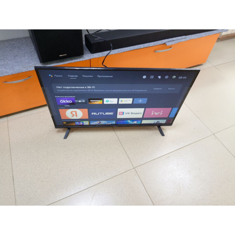 Телевизор realme 32 RMT101            
            б/у