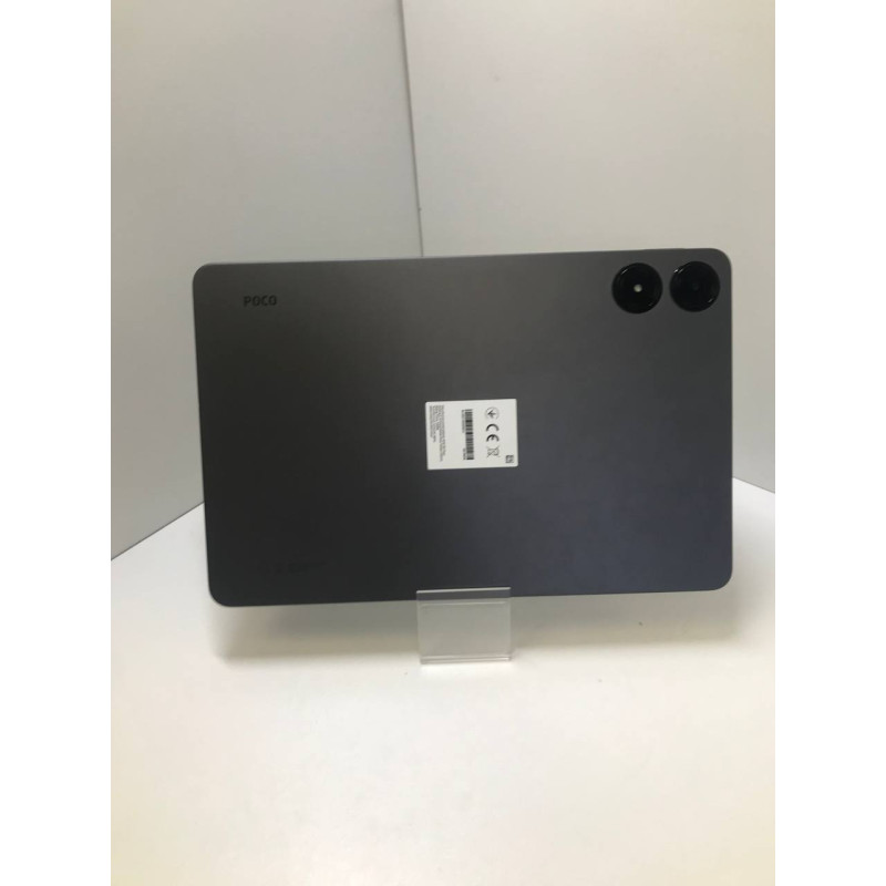 Планшет без SIM-карты Xiaomi POCO Pad 8/256            
            б/у