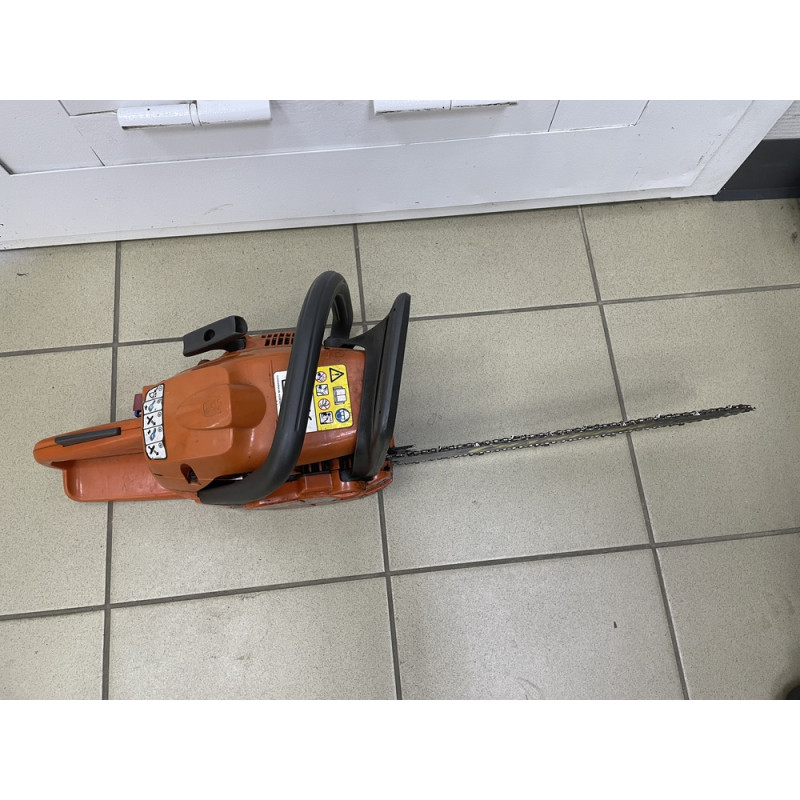 Бензопила Husqvarna 240            
            б/у