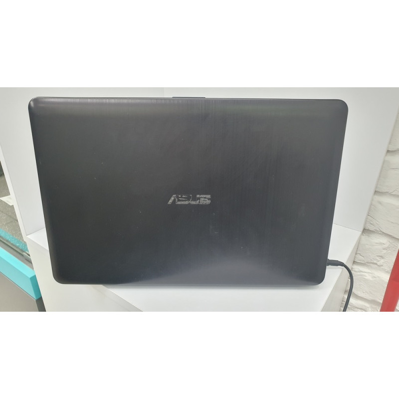 Ноутбук ASUS X540M            
            б/у