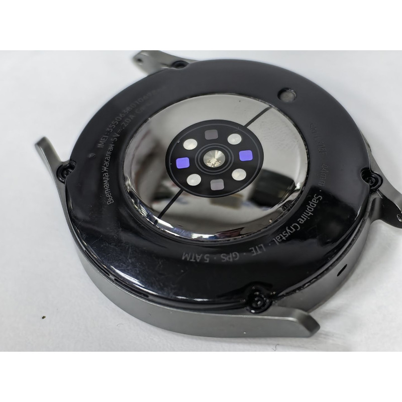 Умные Часы Samsung Galaxy Watch7 44mm            
            б/у