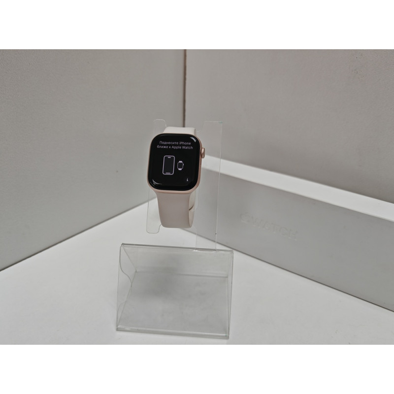 Умные Часы Apple Watch Series 10 42mm            
            б/у