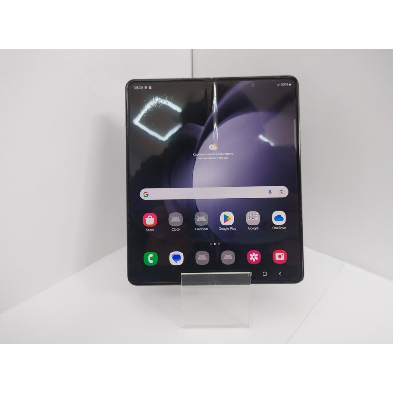 Мобильный телефон Samsung Galaxy Z Fold 5 12/1 TB            
            б/у