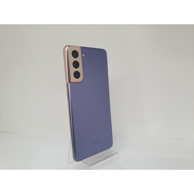 Мобильный телефон Samsung Galaxy S21 5G 8/256 GB            
            б/у