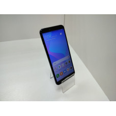 Мобильный телефон Huawei Y6 Prime (2018) 2/16 GB            
            б/у