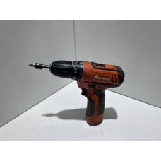 Шуруповерт Forward FCD-12V-2Li            
            б/у