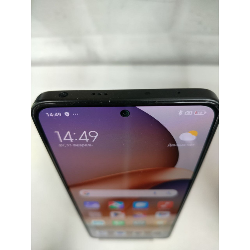 Мобильный телефон Xiaomi Redmi Note 13 8/256 GB            
            б/у