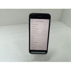 Мобильный телефон Apple iPhone SE 2022 4/64 GB            
            б/у