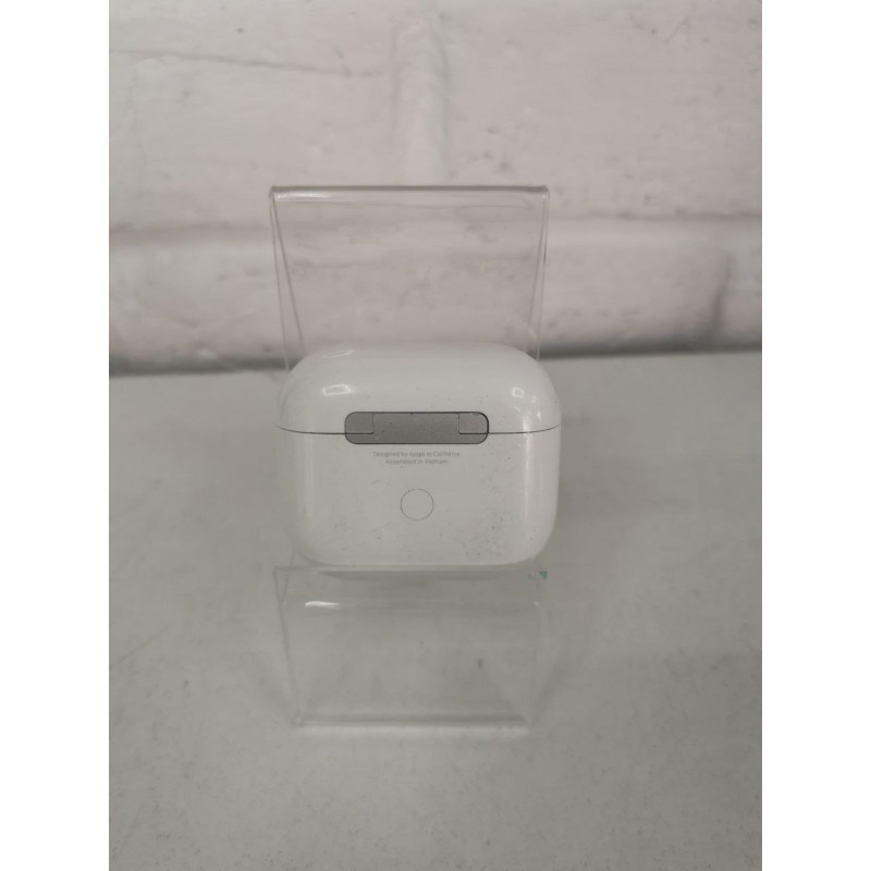 Наушники Беспроводные Внутриканальные Apple AirPods 3            
            б/у