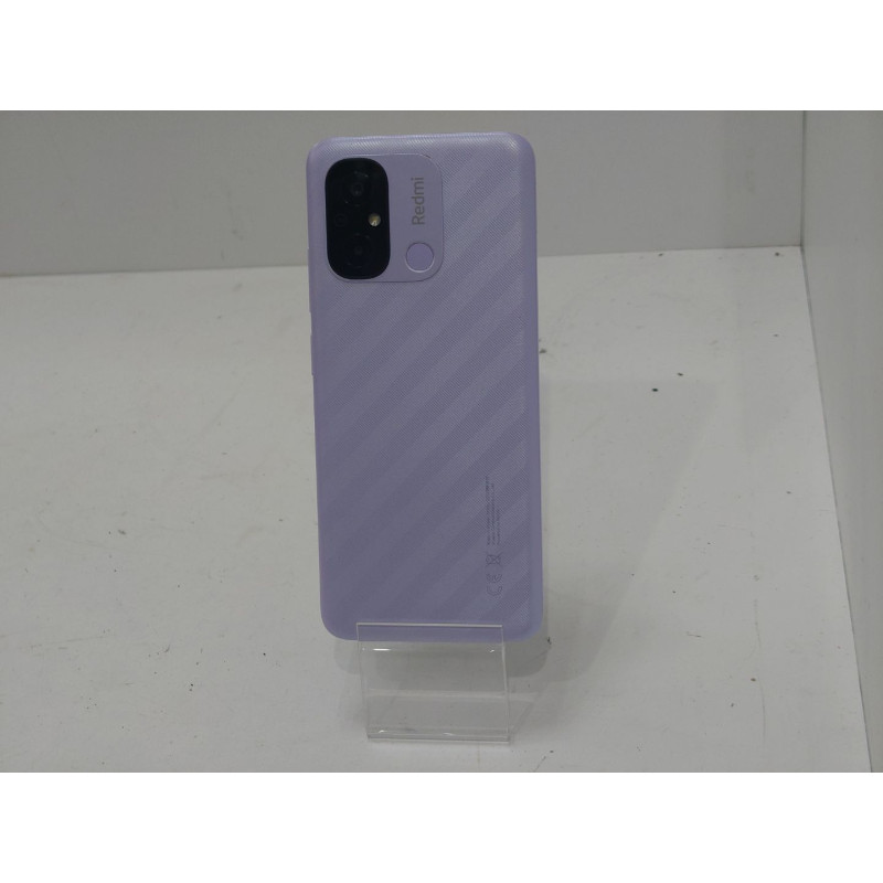 Мобильный телефон Xiaomi Redmi 12C 3/64 GB            
            б/у