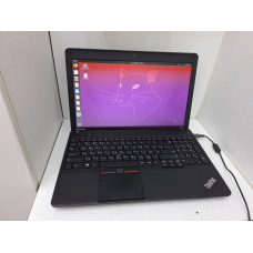 Ноутбук Lenovo Edge E530c            
            б/у