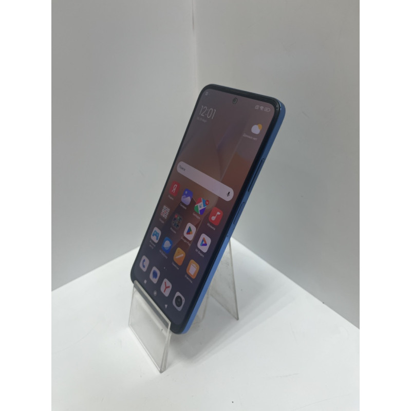 Мобильный телефон Xiaomi Redmi Note 11 4/64 GB            
            б/у