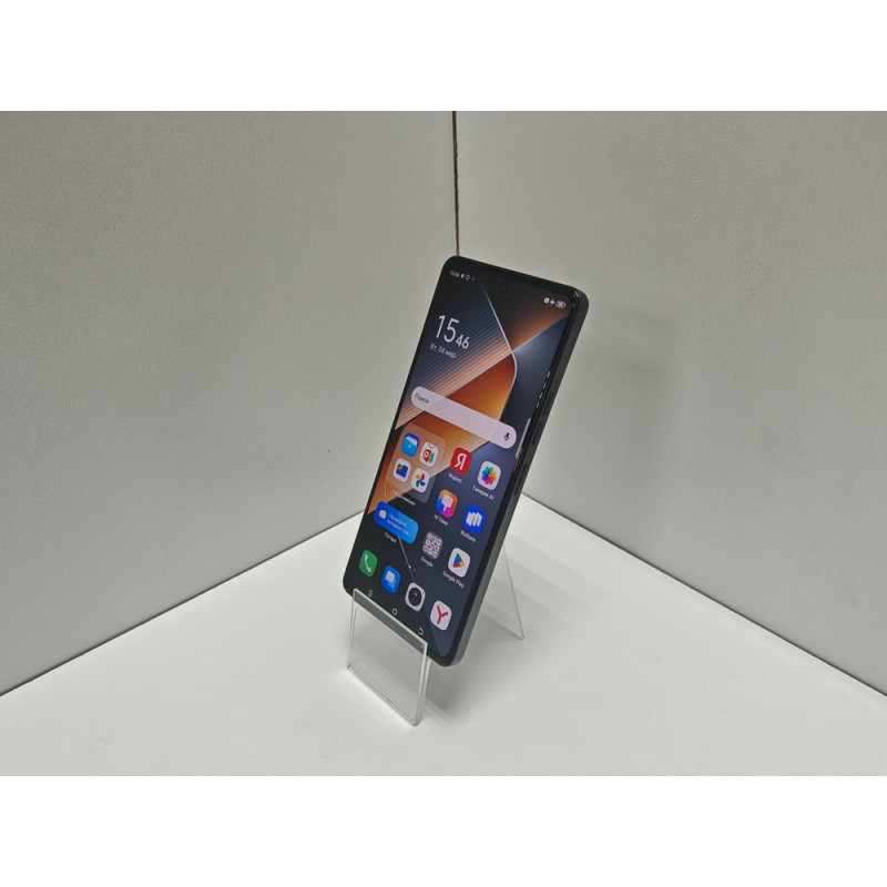 Мобильный телефон Tecno POVA 6 8/256 GB            
            б/у