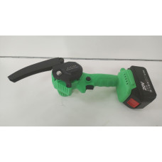 Аккумуляторная цепная пила Zitrek GreenSaw 20 Extra power            
            б/у