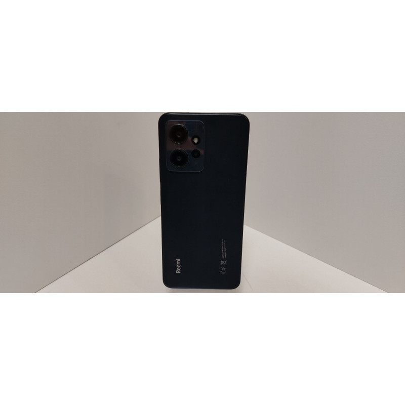 Мобильный телефон Xiaomi Redmi Note 12 6/128 GB            
            б/у