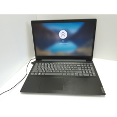 Ноутбук Lenovo IdeaPad S145-15AST            
            б/у