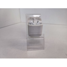 Наушники Беспроводные Внутриканальные Apple AirPods A1602            
            б/у