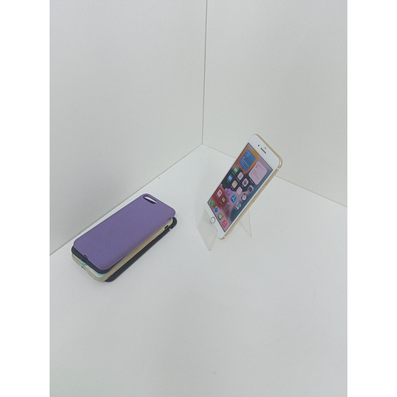 Мобильный телефон Apple iPhone 7 Plus 3/32 GB            
            б/у