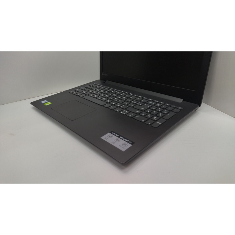 Ноутбук Lenovo 330-17ast            
            б/у
