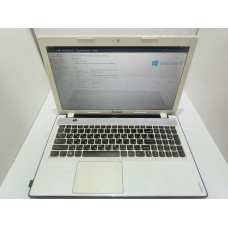 Ноутбук Lenovo IdeaPad Z580            
            б/у