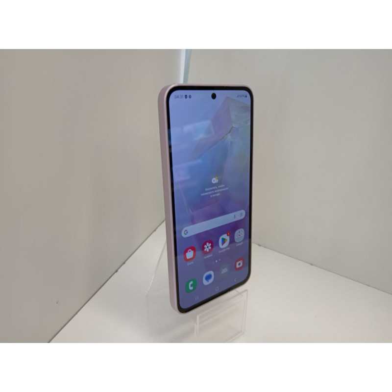 Мобильный телефон Samsung Galaxy A35 5G 8/256 GB            
            б/у