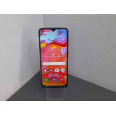 Мобильный телефон Samsung Galaxy A70 (2019) 6/128 GB            
            б/у