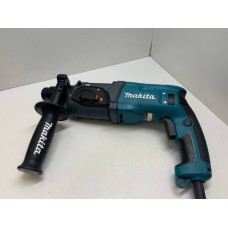 Перфораторы Makita HR2470