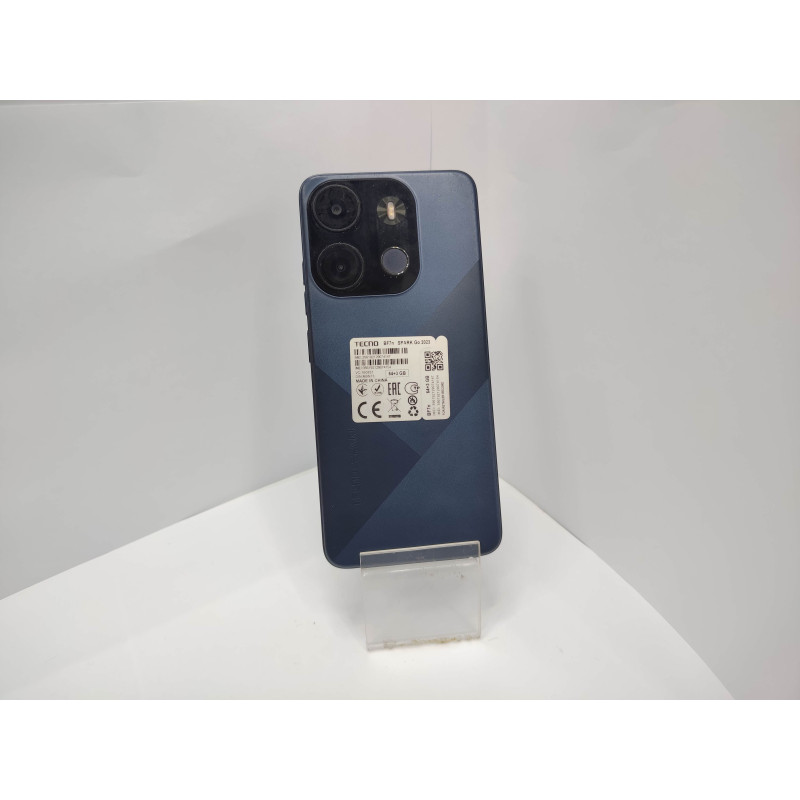 Мобильный телефон Tecno POP 7 2/64 GB            
            б/у