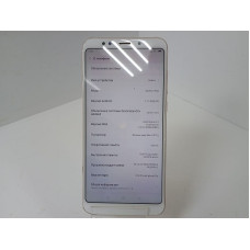 Мобильный телефон Xiaomi Redmi 5 Plus 4/64 GB.            
            б/у