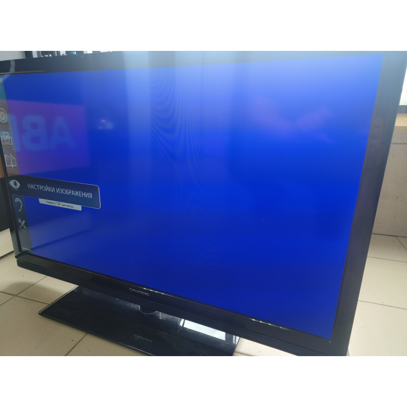 Телевизор Grundig 40VLE7230BR            
            б/у