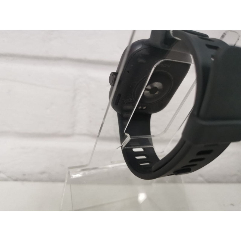 Умные Часы Xiaomi Redmi Watch 4            
            б/у
