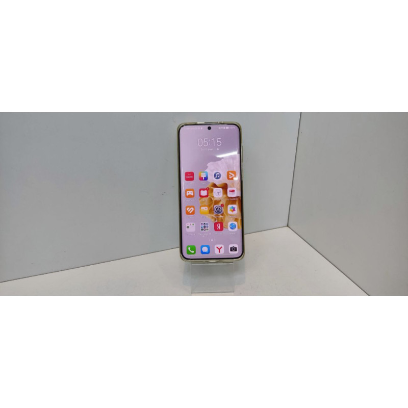Мобильный телефон Huawei P60 Pro 12/512 GB            
            б/у