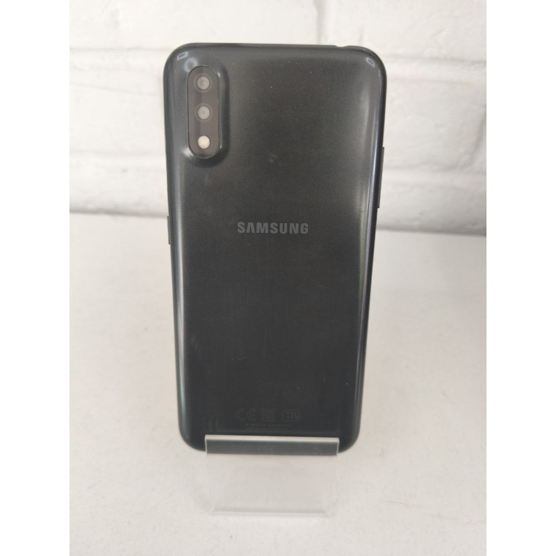 Мобильный телефон Samsung Galaxy A01 2/16 GB            
            б/у
