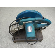 Монтажная (отрезная) пила Makita LW1401            
            б/у