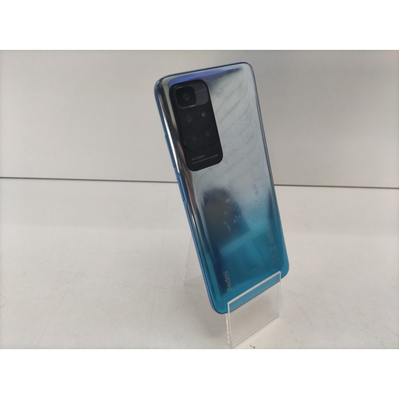 Мобильный телефон Xiaomi Redmi 10 4/64 GB            
            б/у