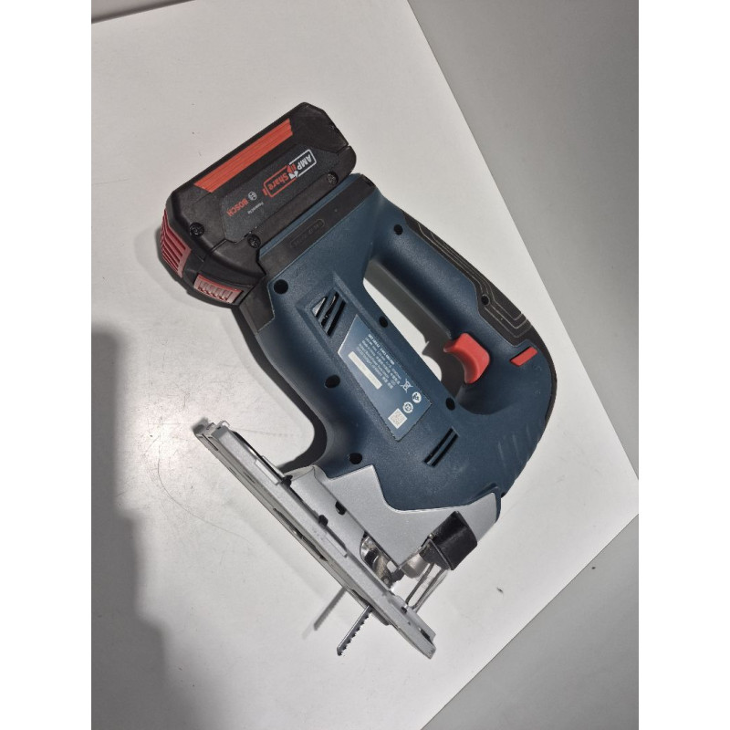 Лобзик Bosch GST 185-LI            
            б/у